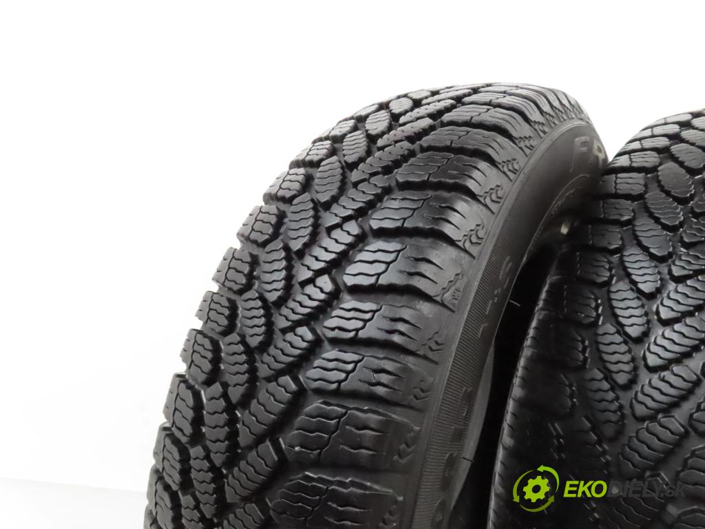 2014    PNEUMATIKY: / PNEUMATIKY: ZIMA