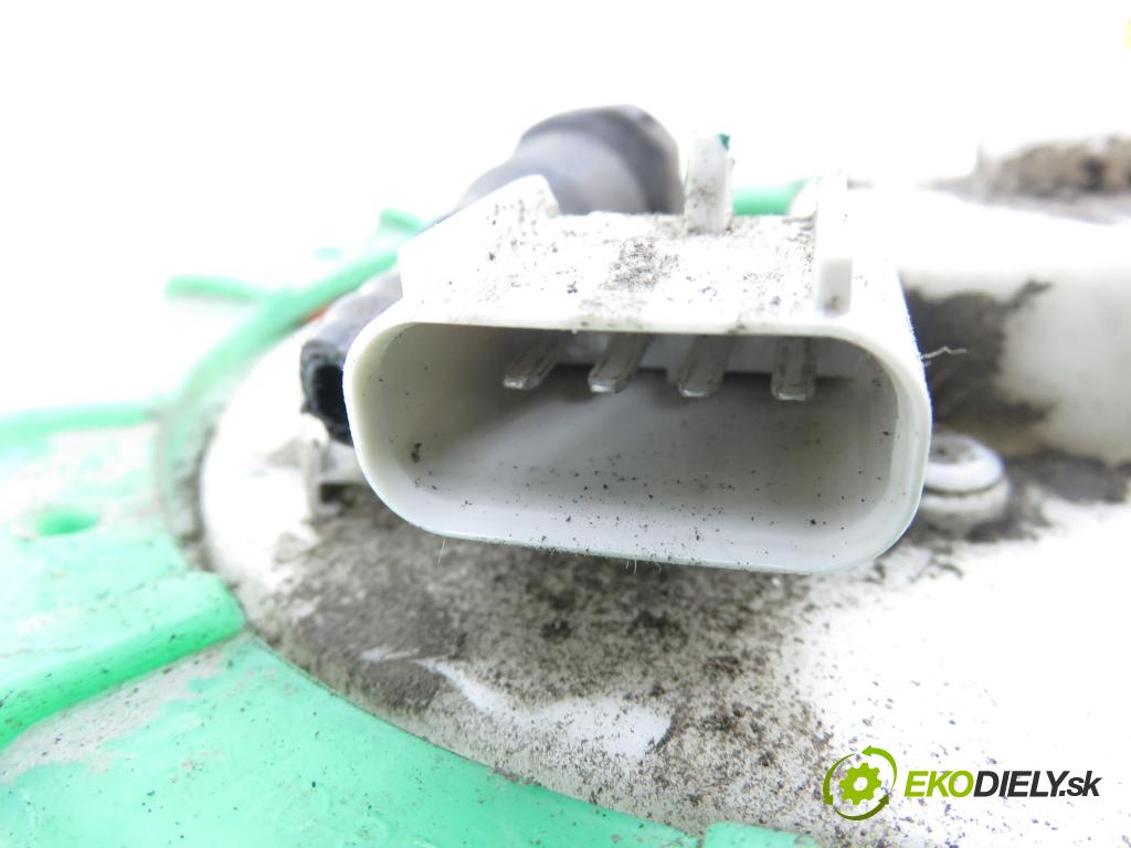 CHRYSLER PT CRUISER (PT_) HB 2004 89,00 2.2 CRD 121 - EDJ 2148,00 Pumpa paliva 05085196AA