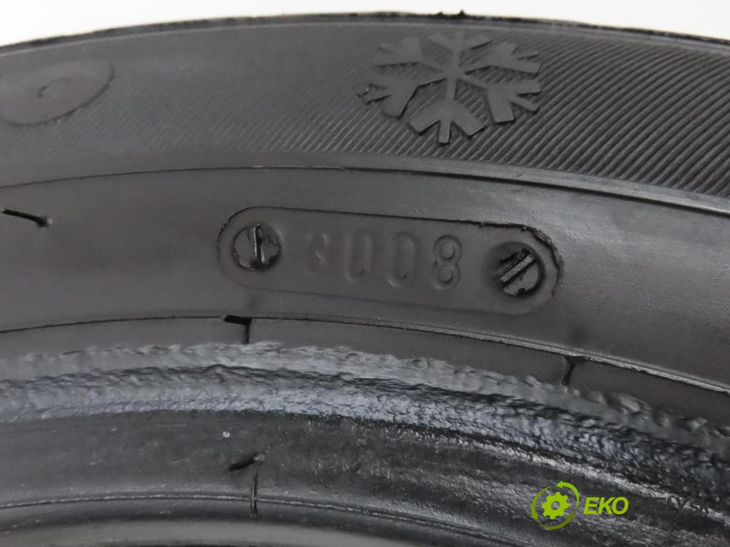    2008    PNEUMATIKY: / PNEUMATIKY: ZIMA 