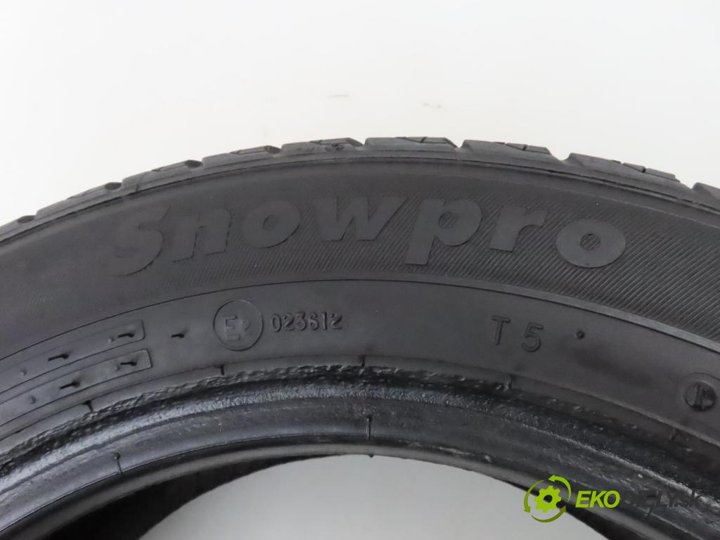 2008    PNEUMATIKY: / PNEUMATIKY: ZIMA