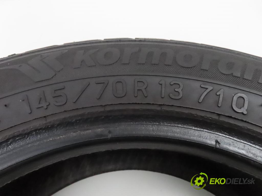 2008    PNEUMATIKY: / PNEUMATIKY: ZIMA