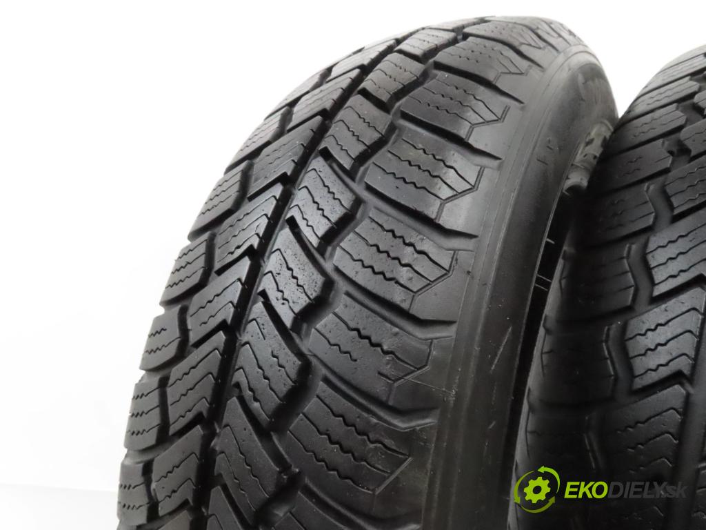 2008    PNEUMATIKY: / PNEUMATIKY: ZIMA