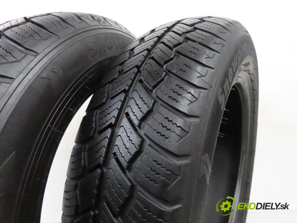 2008    PNEUMATIKY: / PNEUMATIKY: ZIMA