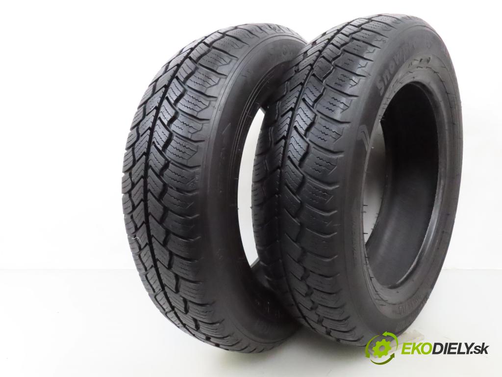 2008    PNEUMATIKY: / PNEUMATIKY: ZIMA