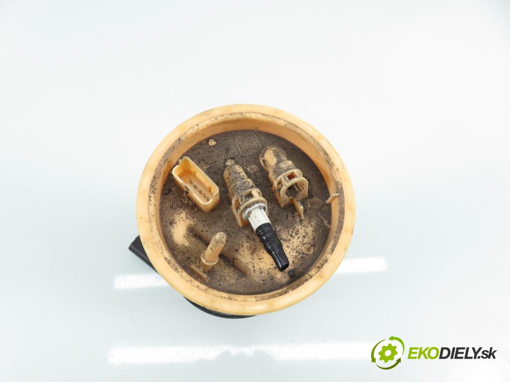 FORD S-MAX (WA6) MINIVAN 2012 118,00 1.6 EcoBoost - JTWA 1596,00 pumpa paliva