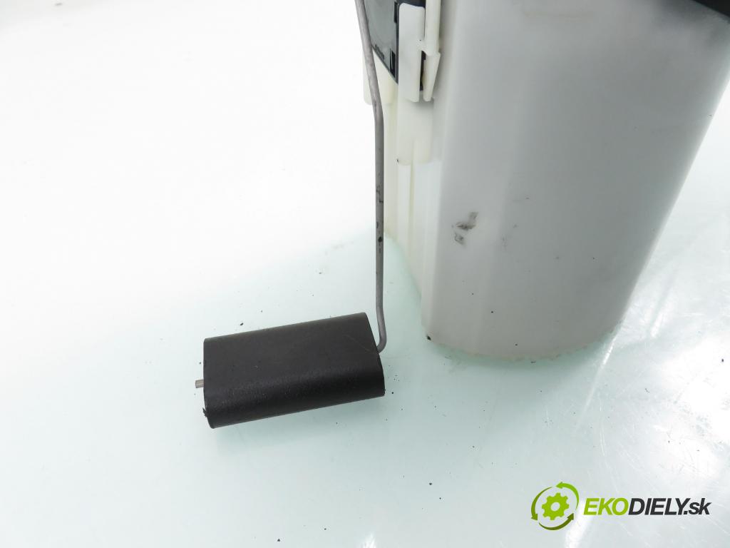 FORD S-MAX (WA6) MINIVAN 2012 118,00 1.6 EcoBoost - JTWA 1596,00 pumpa paliva