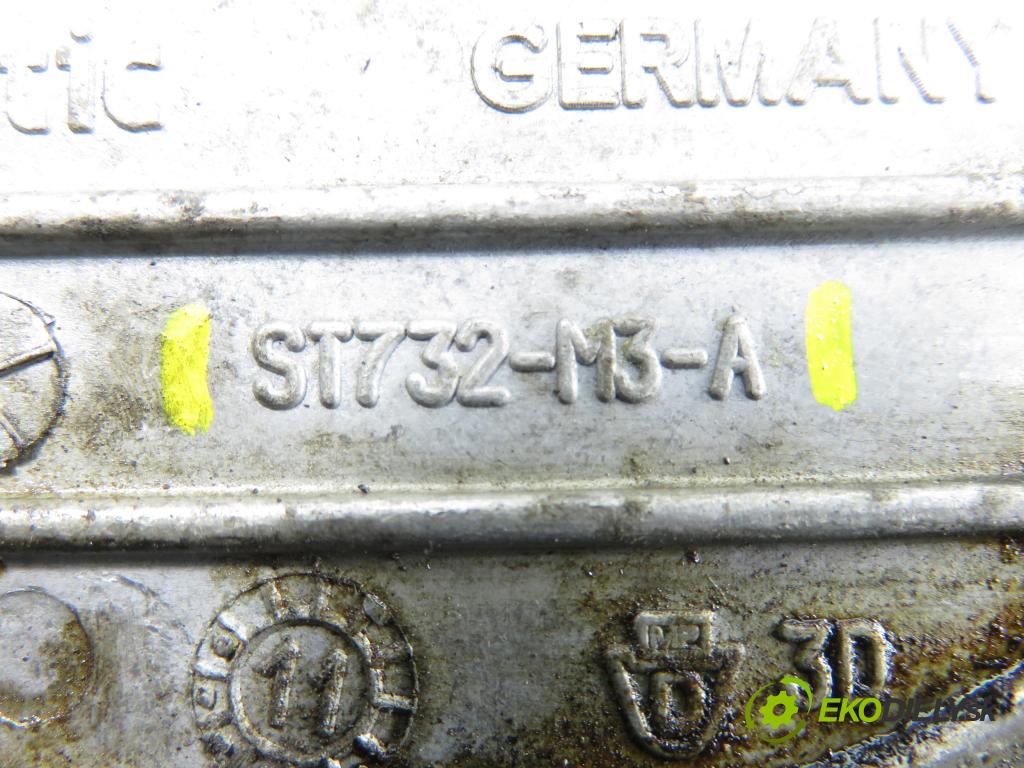 BMW 3 (E90) SEDAN 2005 95,00 318 i 129 - N46 B20 B 1995,00 pumpa vakuová 7542496 ; ST732M3A