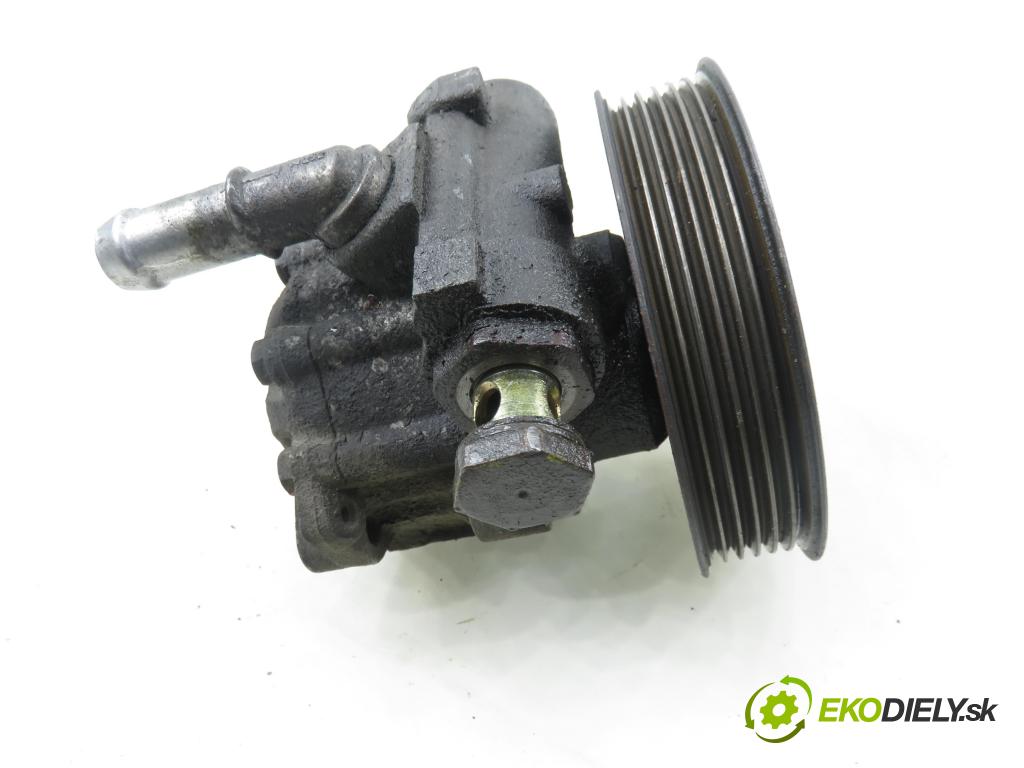 SKODA OCTAVIA I (1U2) LIFTBACK 1998 92,00 1.8 - AGN 1781,00 pumpa servočerpadlo 06A145157 ; 7691955241 (Servočerpadlo)