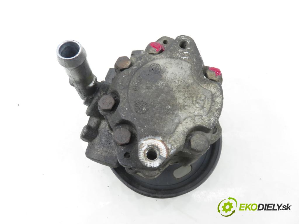 SKODA OCTAVIA I (1U2) LIFTBACK 1998 92,00 1.8 - AGN 1781,00 pumpa servočerpadlo 06A145157 ; 7691955241 (Servočerpadlo)