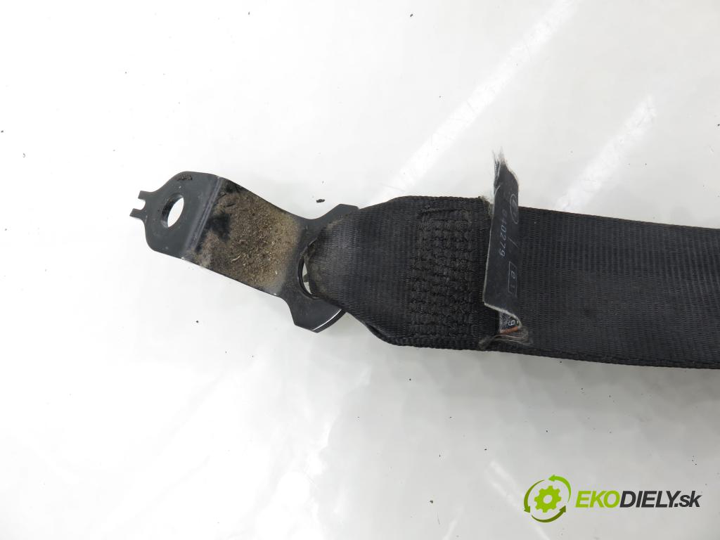 SKODA FABIA I SEDAN (6Y3) SEDAN 2002 50,00 1.4 - AQW 1397,00 Držiak bezpečnostný PP 6Y0857702B