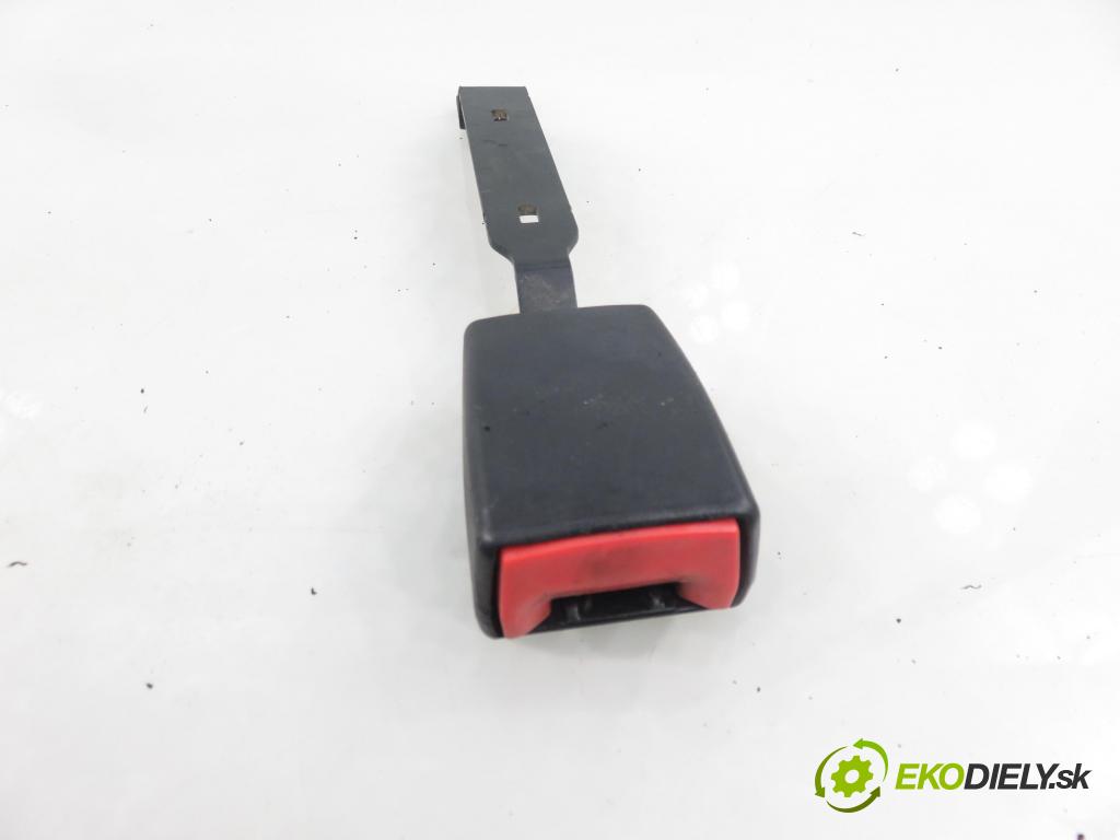 SKODA FABIA I SEDAN (6Y3) SEDAN 2002 50,00 1.4 - AQW 1397,00 Držiak bezpečnostný PP 6Y0857702B