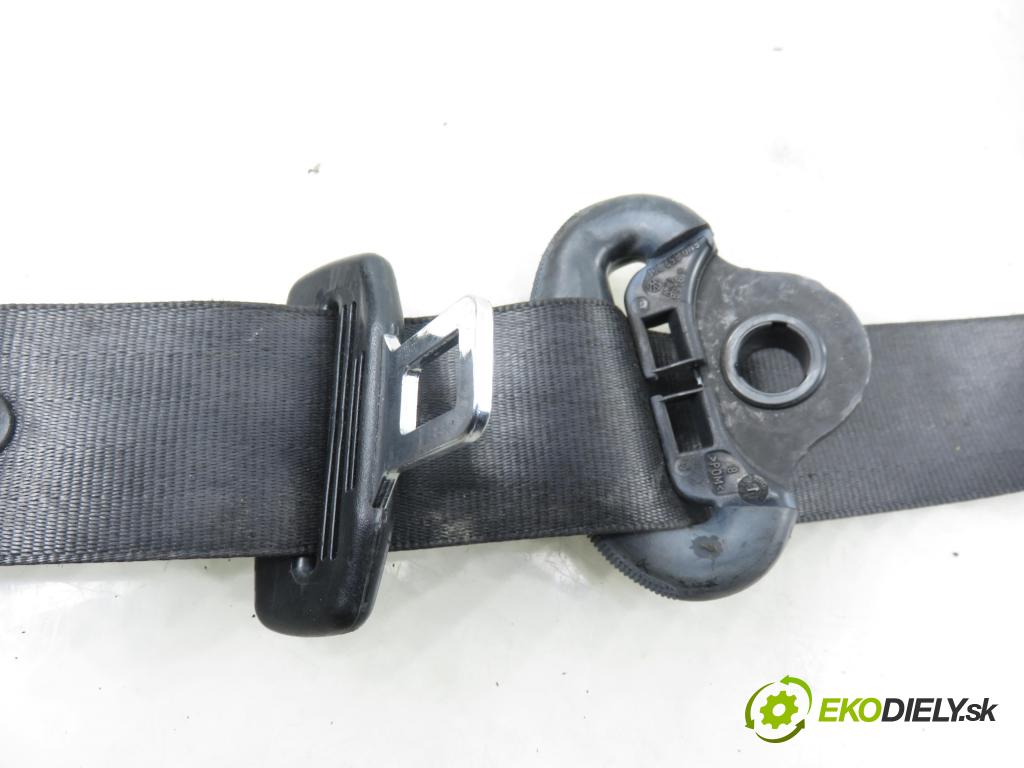 SKODA FABIA I SEDAN (6Y3) SEDAN 2002 50,00 1.4 - AQW 1397,00 Držiak bezpečnostný PP 6Y0857702B