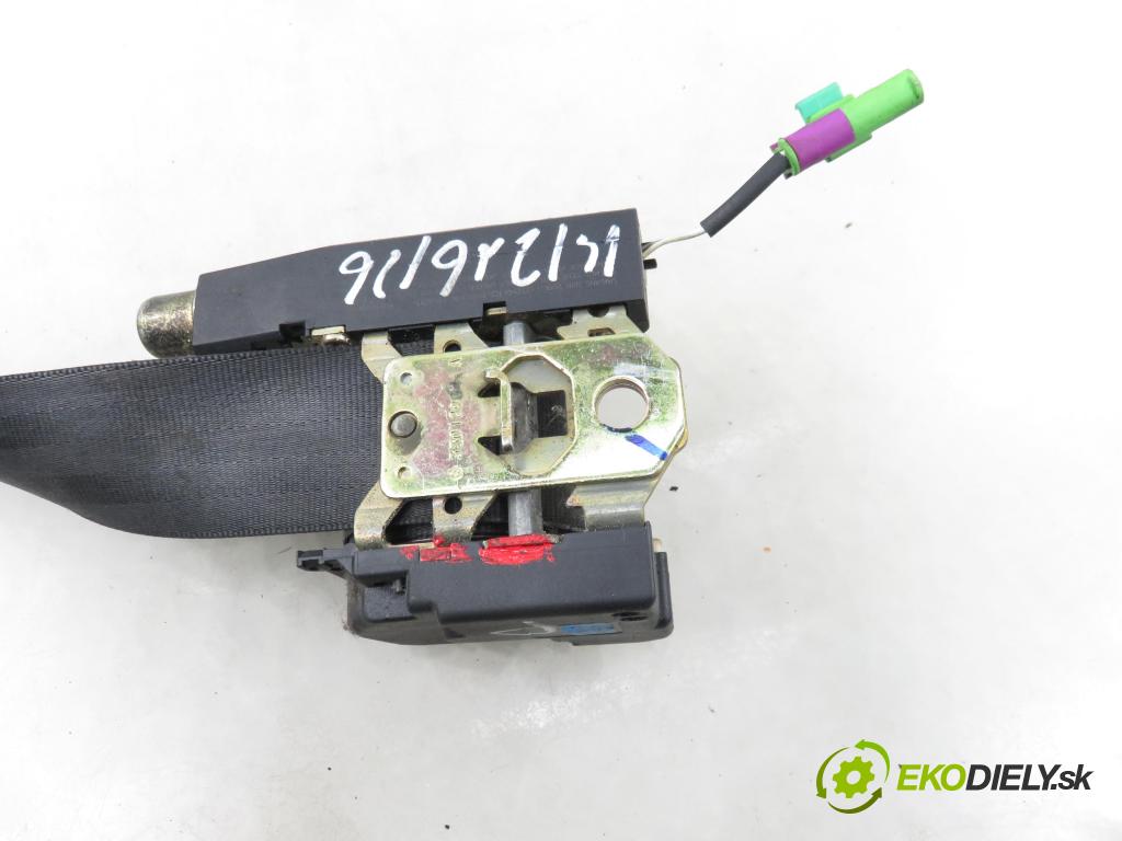 SKODA FABIA I SEDAN (6Y3) SEDAN 2002 50,00 1.4 - AQW 1397,00 Držiak bezpečnostný PP 6Y0857702B