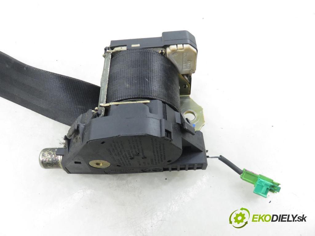 SKODA FABIA I SEDAN (6Y3) SEDAN 2002 50,00 1.4 - AQW 1397,00 Držiak bezpečnostný PP 6Y0857702B