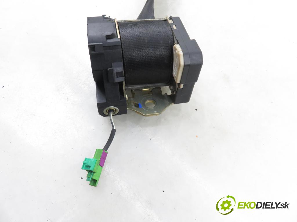 SKODA FABIA I SEDAN (6Y3) SEDAN 2002 50,00 1.4 - AQW 1397,00 Držiak bezpečnostný PP 6Y0857702B