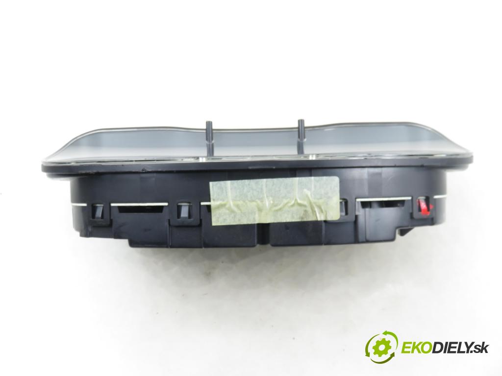 VW PASSAT B5.5 (3B3) SEDAN 2001 85,00 2 - AZM 1984,00 Prístrojovka elektrický 3B0920807