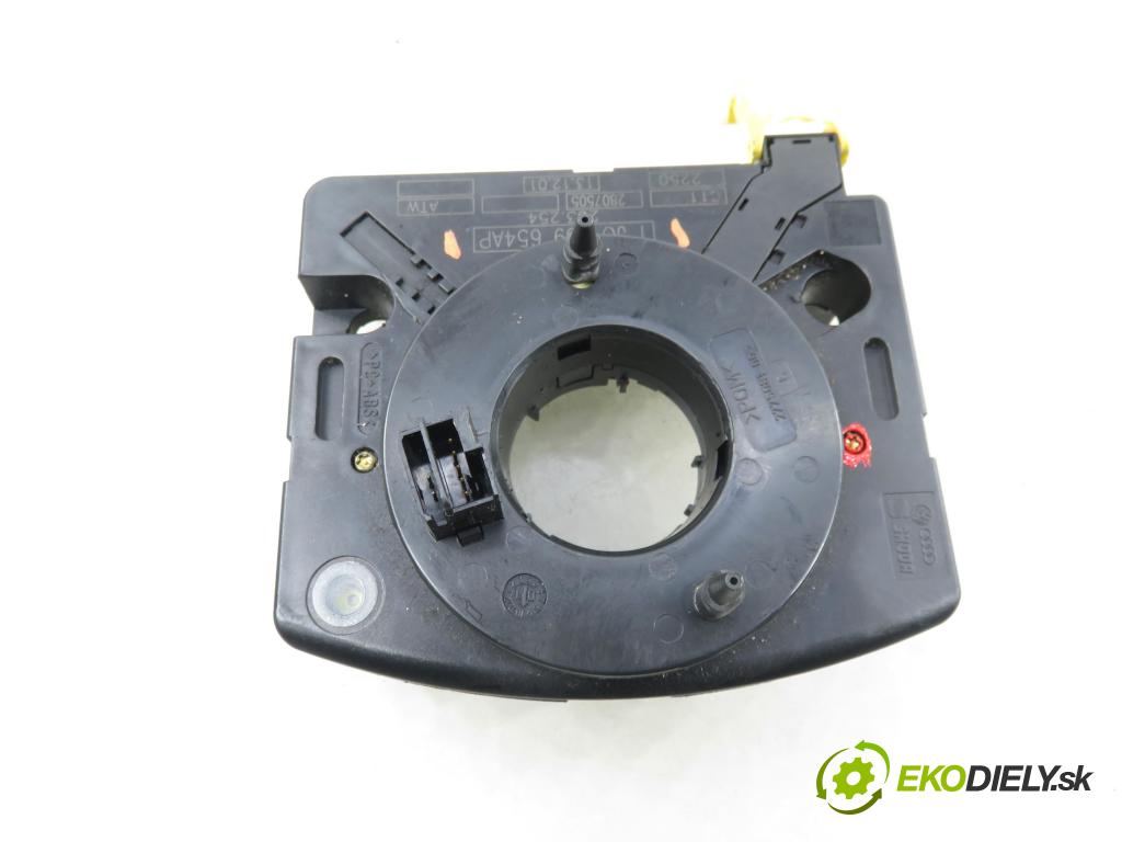 VW PASSAT B5.5 (3B3) SEDAN 2001 85,00 2 - AZM 1984,00 PÁSKA: air BAG 1J0959654AP