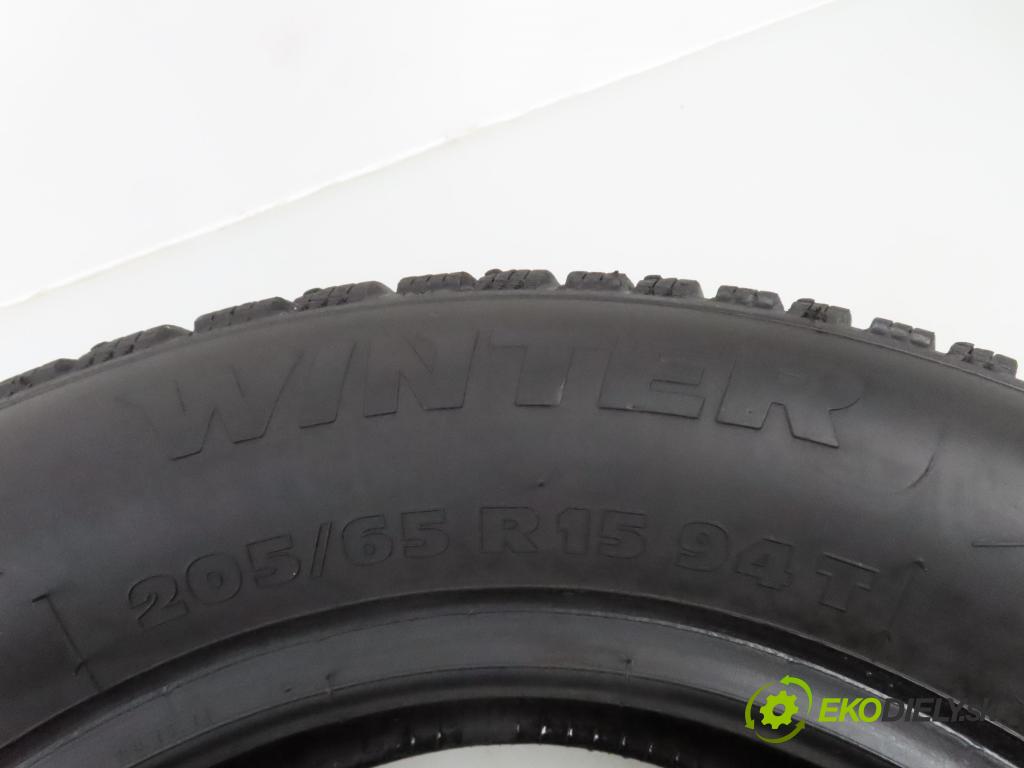 2023 PNEUMATIKY: / PNEUMATIKA: ZIMA: