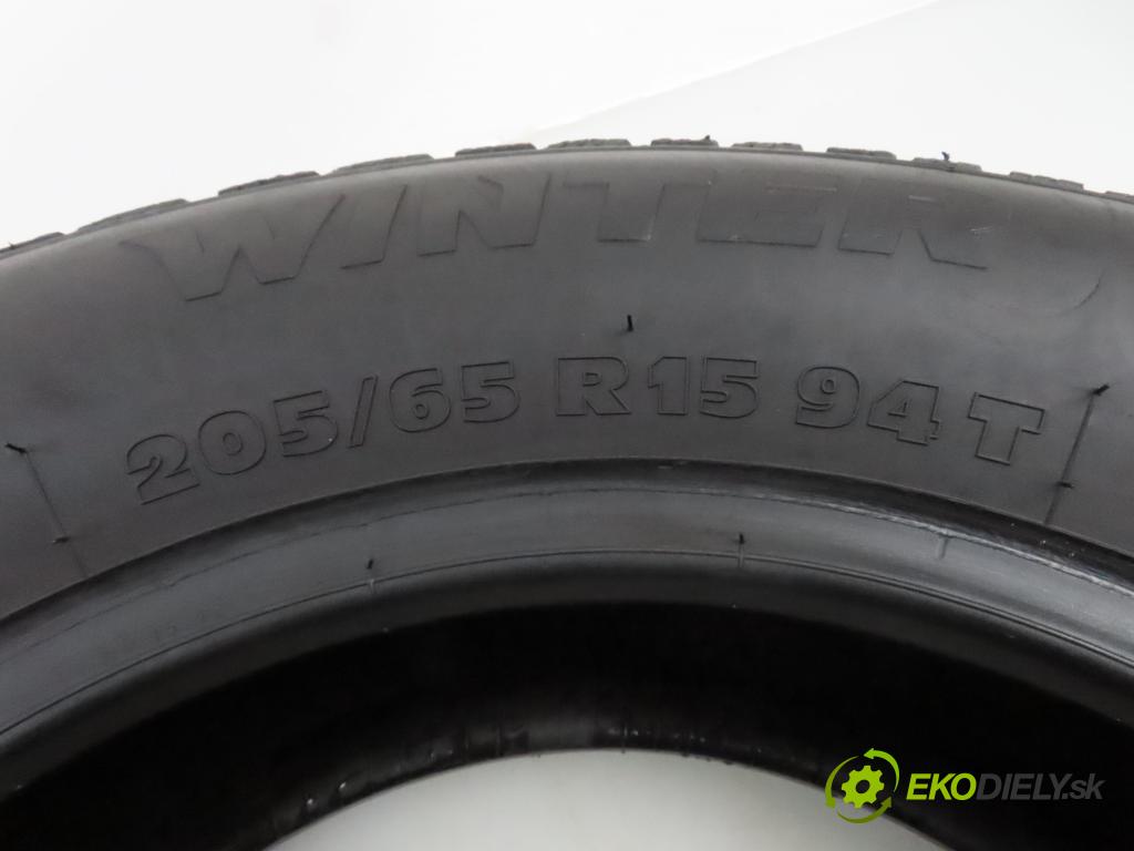 2023 PNEUMATIKY: / PNEUMATIKA: ZIMA: