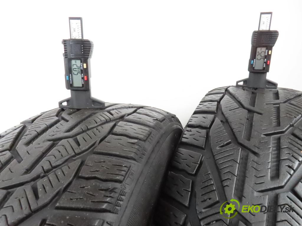 2023 PNEUMATIKY: / PNEUMATIKA: ZIMA: