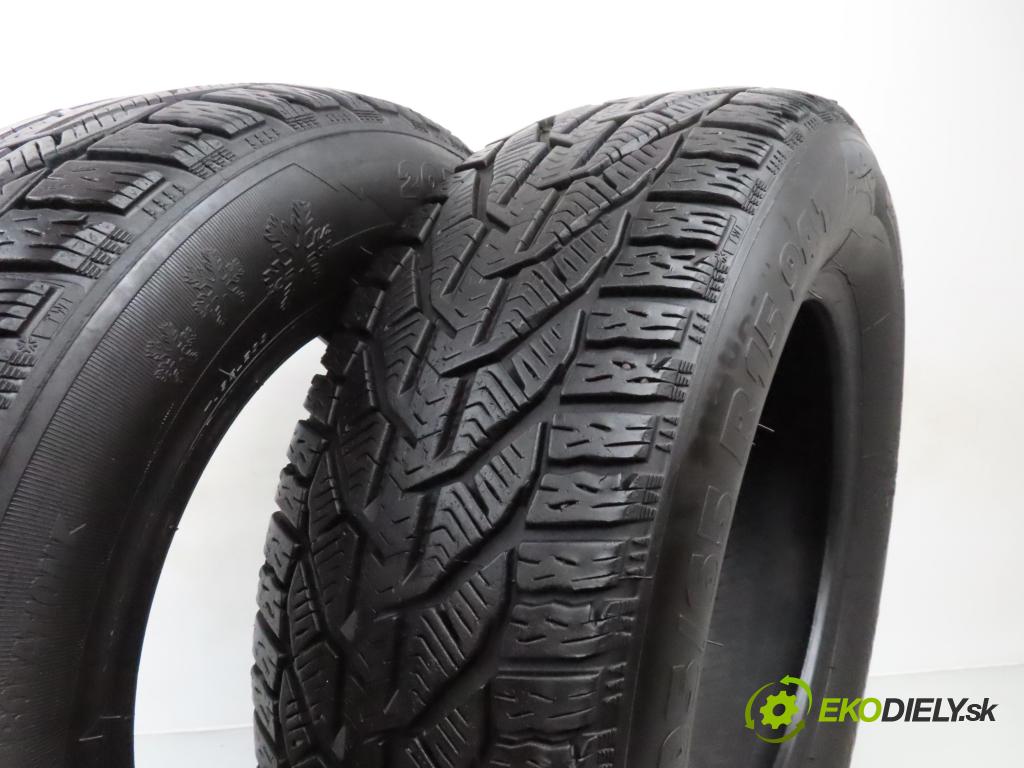 2022    PNEUMATIKY: / PNEUMATIKY: ZIMA