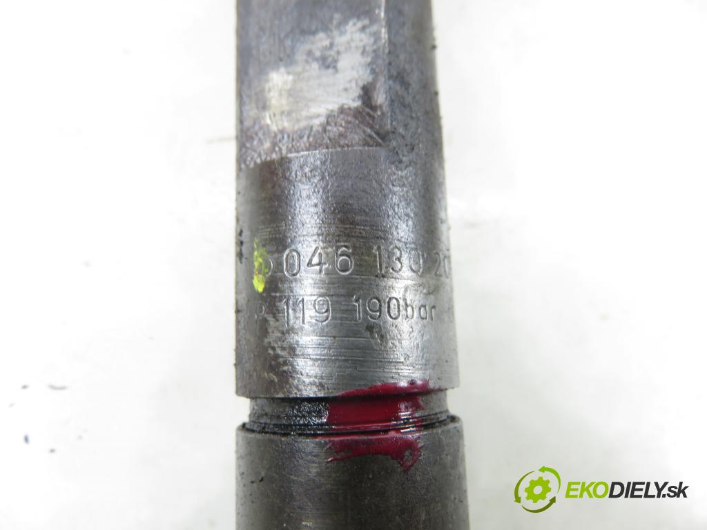 VOLVO 850 Kombi (LW) KOMBI 1997 103,00 2.5 TDI - D 5252 T 2461,00 Vstrekovacie ventily 074130202B ; 046130201F (Vstrekovací ventil)