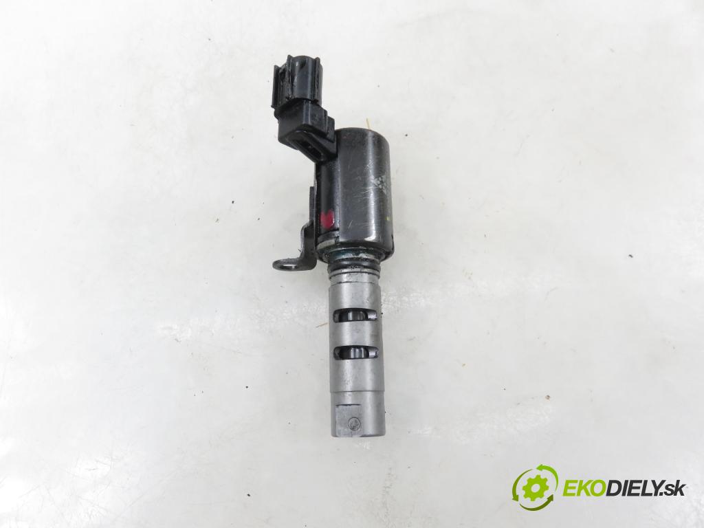 KIA CEE'D SW (ED) KOMBI 2009 90,00 1.6 122 - G4FC 1591,00 Nastavovač časovania Vačkový hriadeľ: KT3032 (Motor a príslušenstvo ostatné)