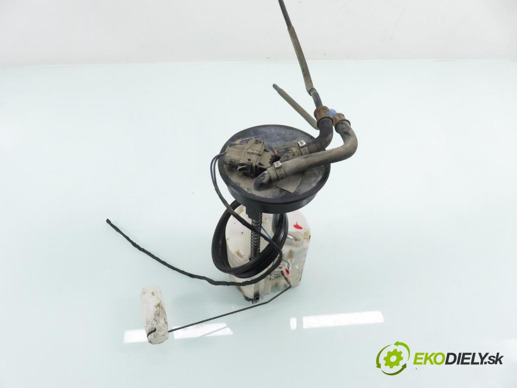 VW LT 28-46 II Platforma / podwozie (2DC, 2DF, 2DG, 2DL, 2DM) KABINA/PLATFORMA 1999 75,00 2.5 TDI - AHD 2461,00 snímač hladiny paliva 9015421317