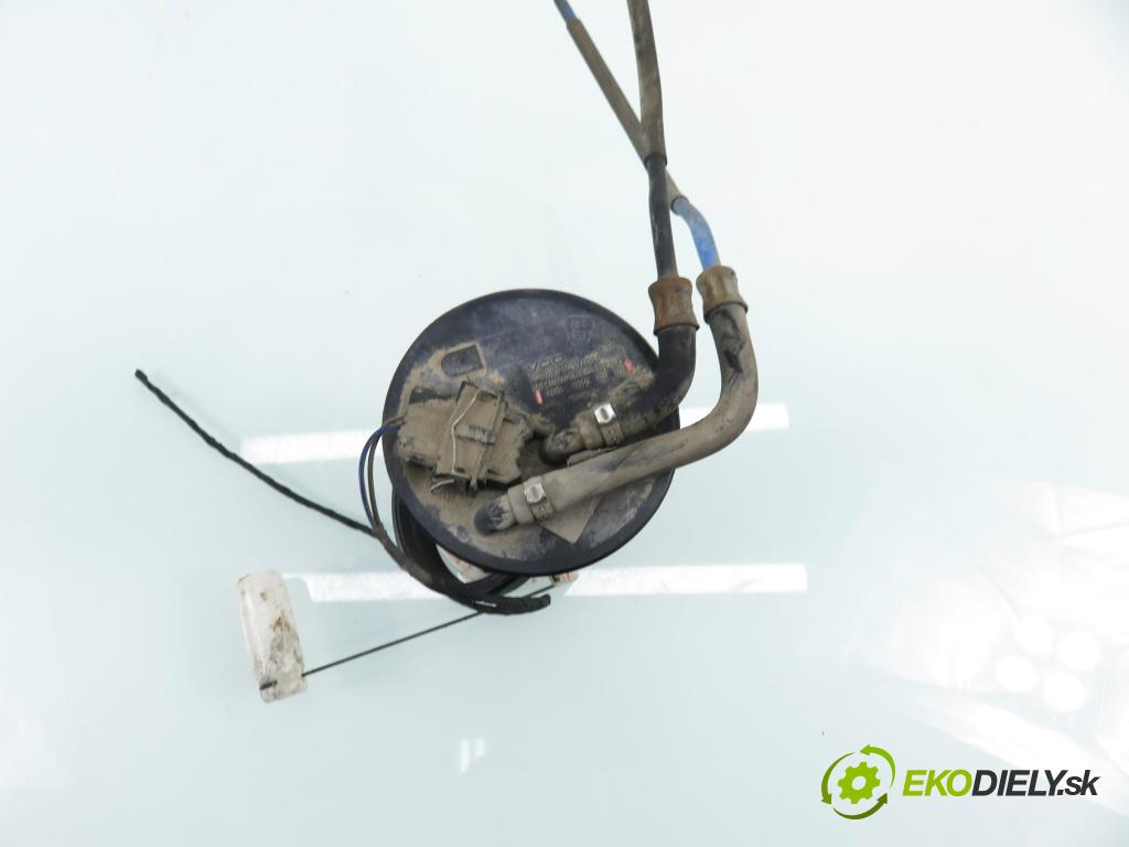 VW LT 28-46 II Platforma / podwozie (2DC, 2DF, 2DG, 2DL, 2DM) KABINA/PLATFORMA 1999 75,00 2.5 TDI - AHD 2461,00 snímač hladiny paliva 9015421317