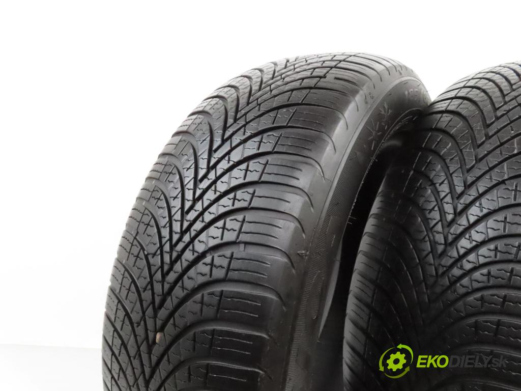 2024    PNEUMATIKY: / PNEUMATIKY: celoroční