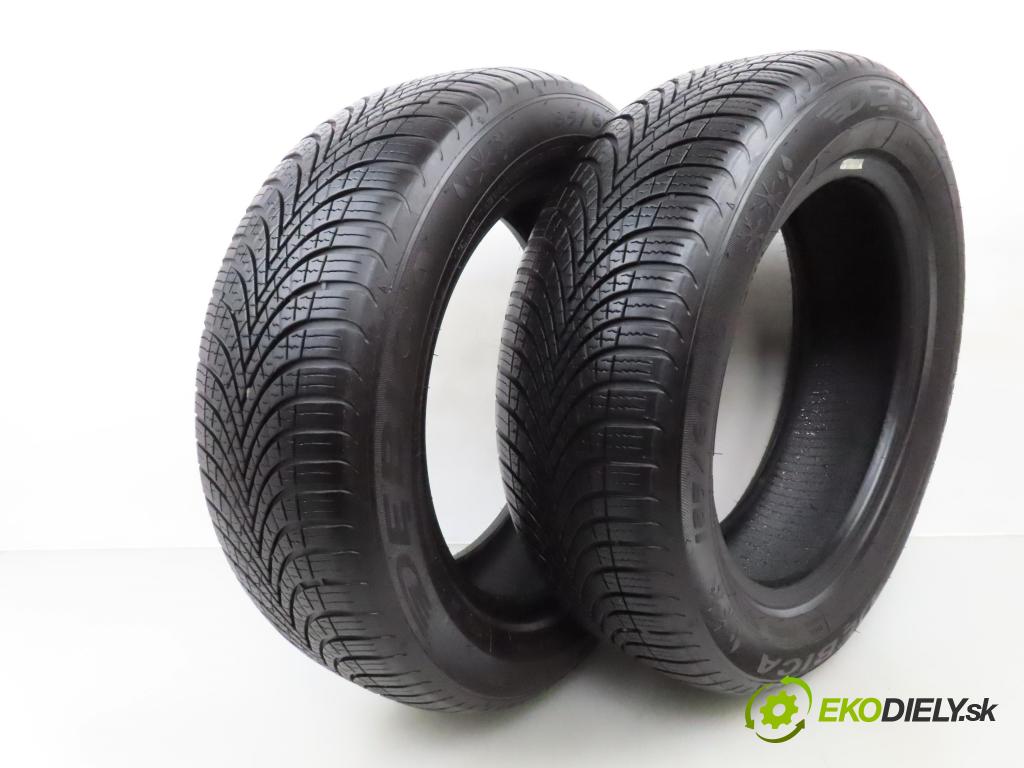 2024    PNEUMATIKY: / PNEUMATIKY: celoroční