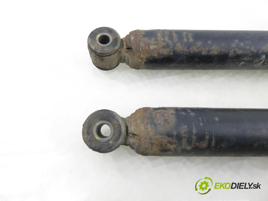 FORD FOCUS III HB 2016 77,00 1.6 Ti VCT 105 - IQDC 1596,00 tlumič PT