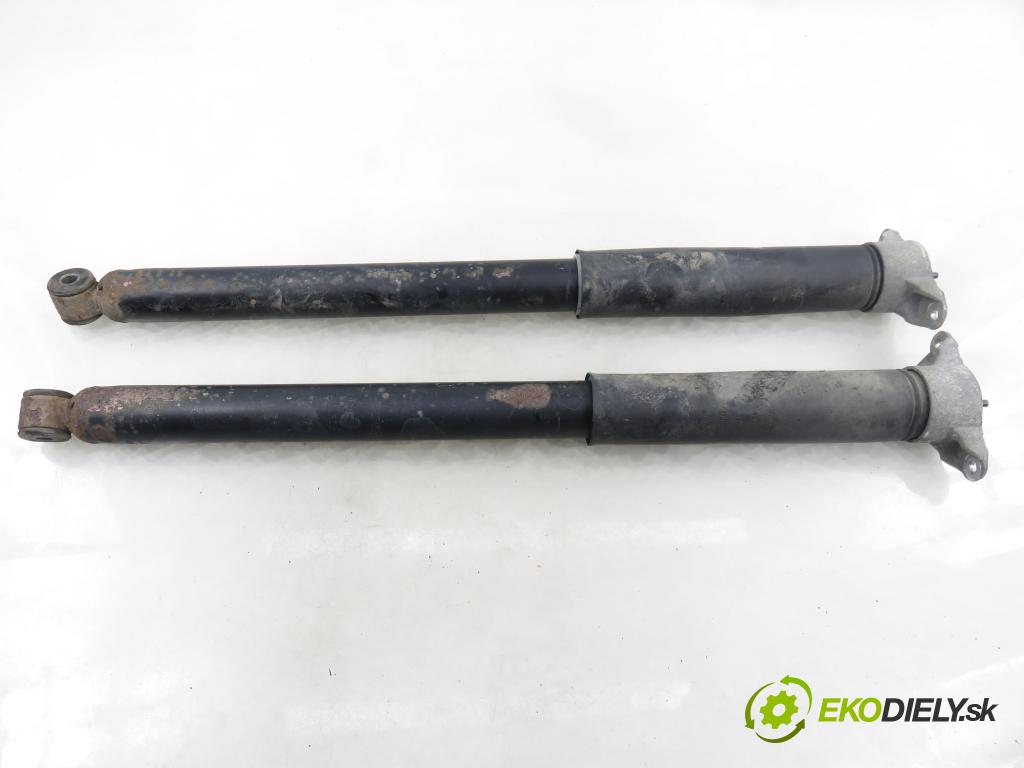 FORD FOCUS III HB 2016 77,00 1.6 Ti VCT 105 - IQDC 1596,00 tlumič PT