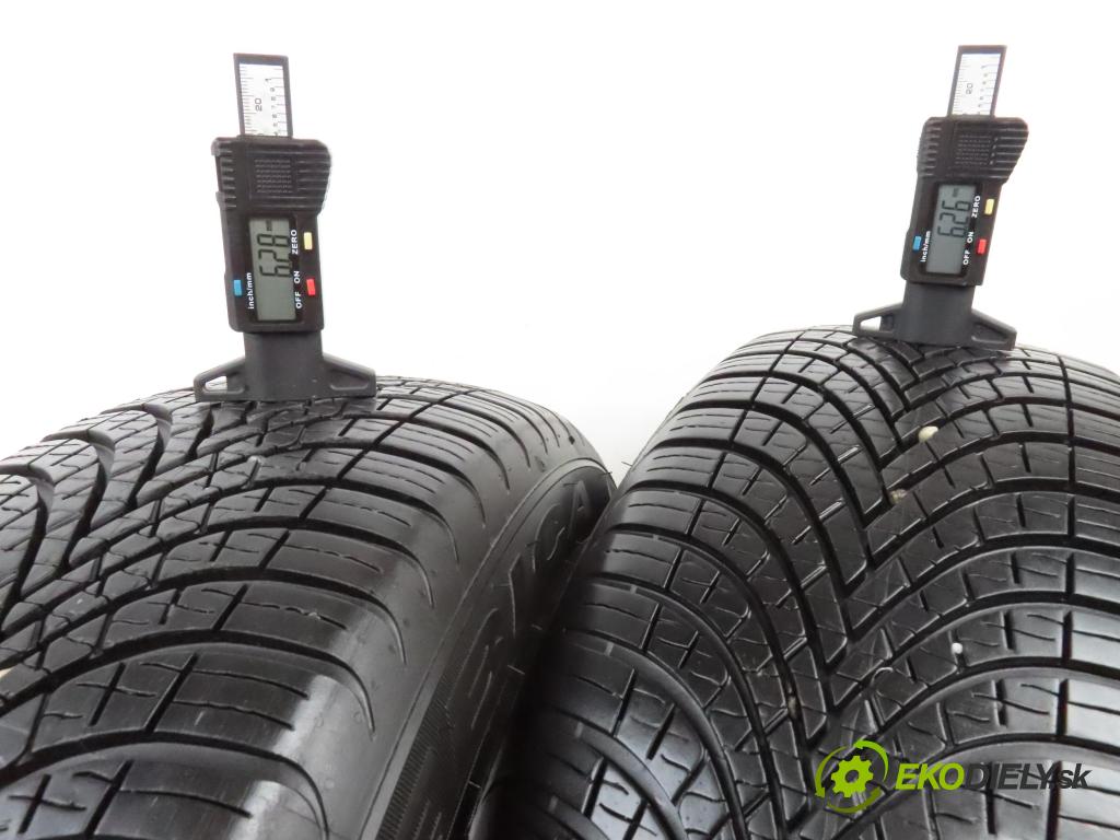 2024 PNEUMATIKY: / PNEUMATIKY: celoroční