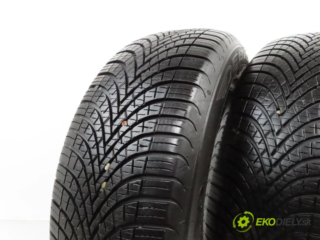 2024 PNEUMATIKY: / PNEUMATIKY: celoroční