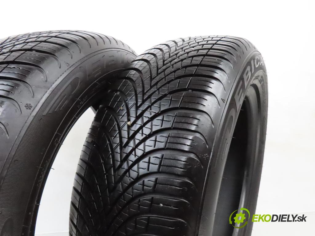 2024 PNEUMATIKY: / PNEUMATIKY: celoroční