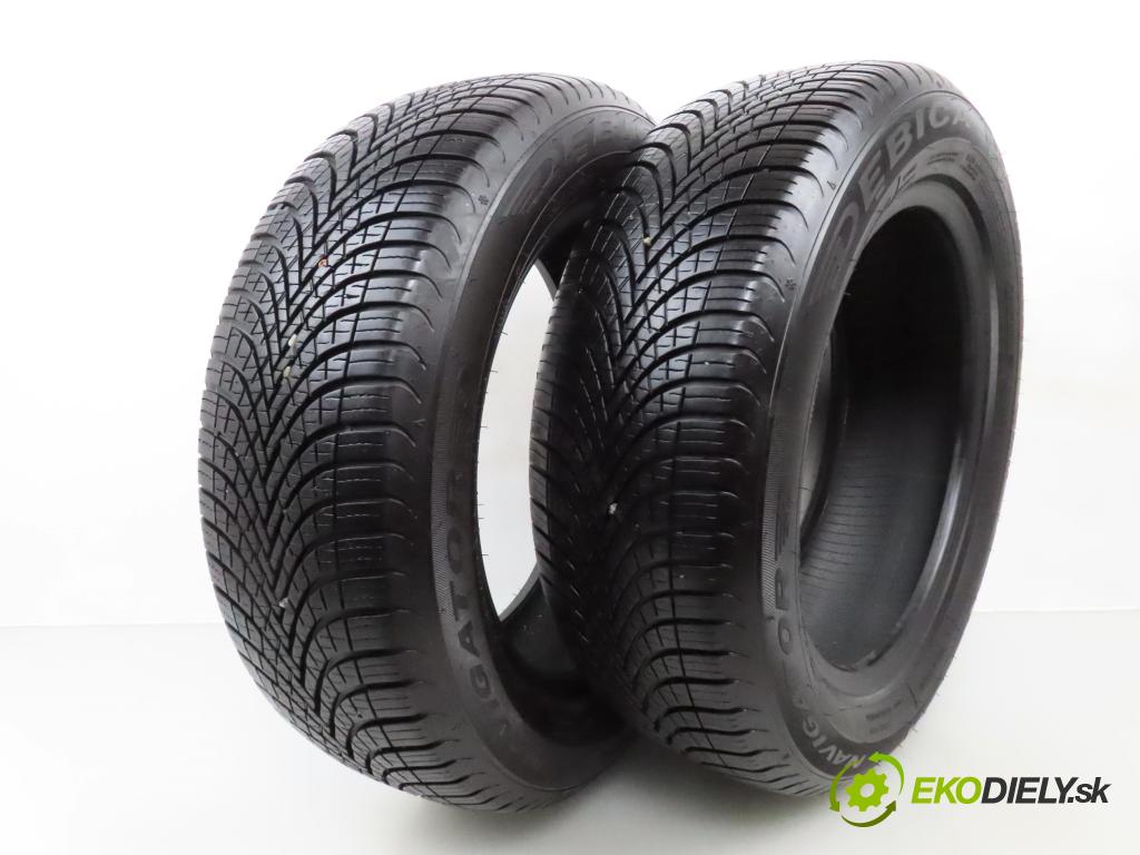 2024 PNEUMATIKY: / PNEUMATIKY: celoroční