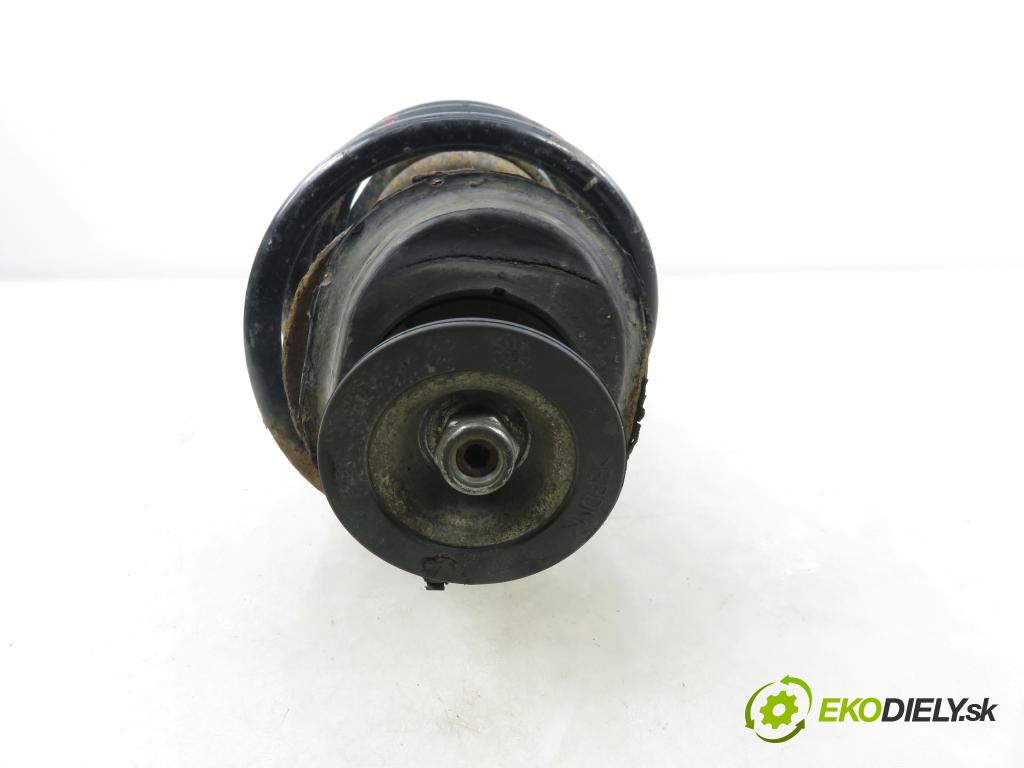 FIAT PANDA (169_) HB 2008 51,00 1.3 D Multijet 4x4 - 188 A8.000 1248,00 MCPERSON PP