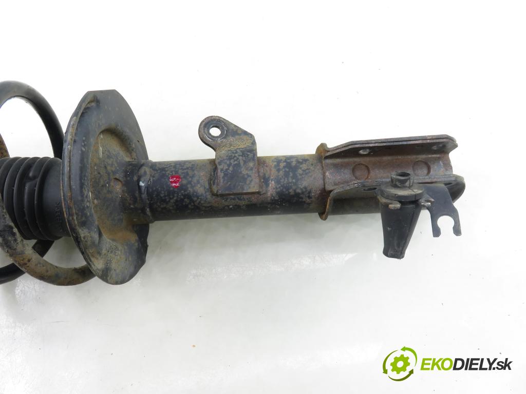 FIAT PANDA (169_) HB 2008 51,00 1.3 D Multijet 4x4 - 188 A8.000 1248,00 MCPERSON PP