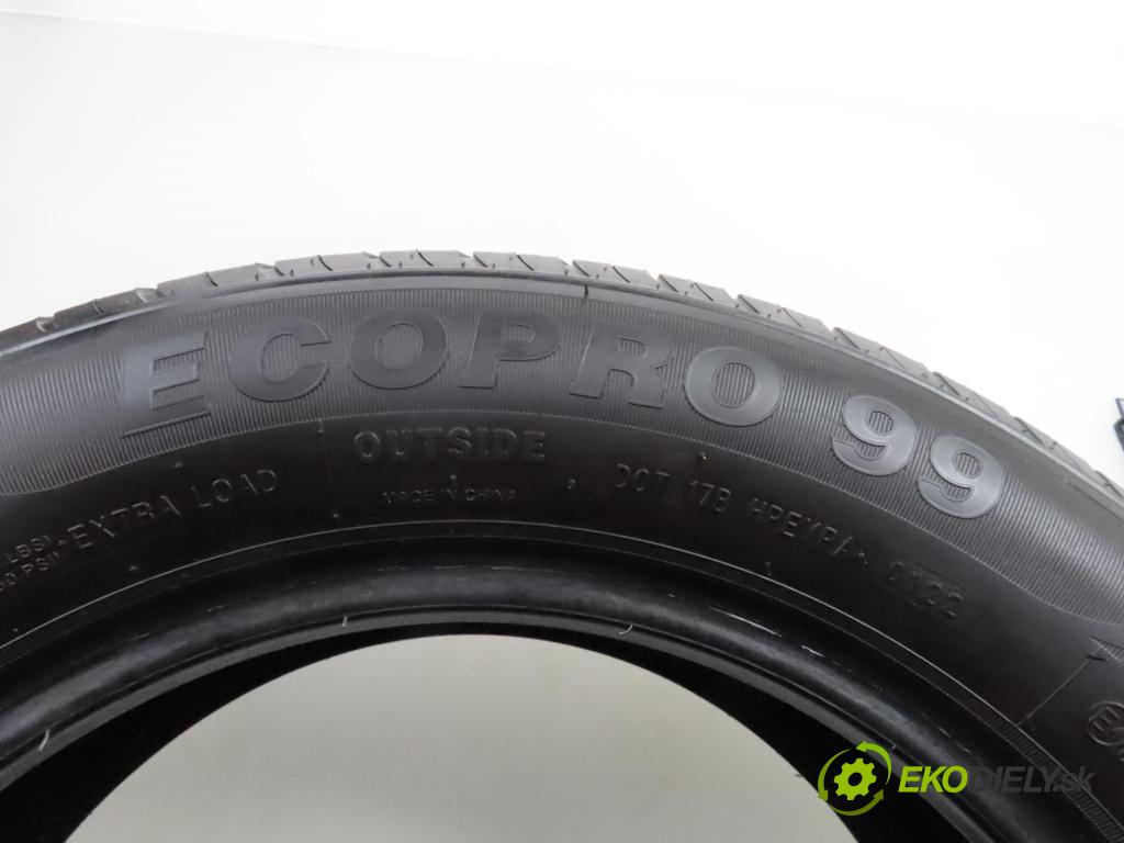 2022    PNEUMATIKY: / PNEUMATIKA: LETNÁ: