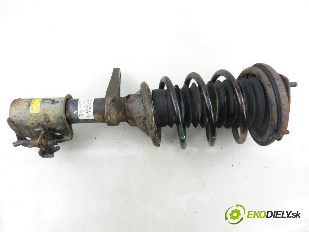 LAND ROVER FREELANDER (L314) SUV 2000 88,00 1.8 i 16V 4x4 - 18 K4F 1796,00 MCPERSON LP