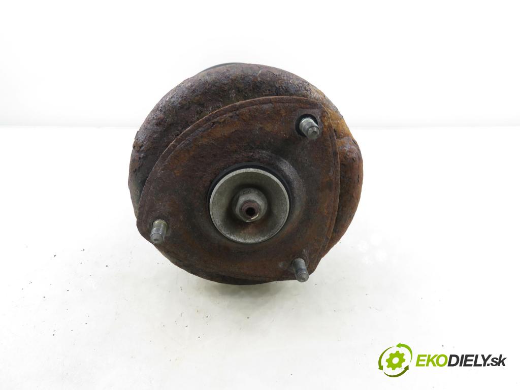 LAND ROVER FREELANDER (L314) SUV 2000 88,00 1.8 i 16V 4x4 - 18 K4F 1796,00 MCPERSON LP