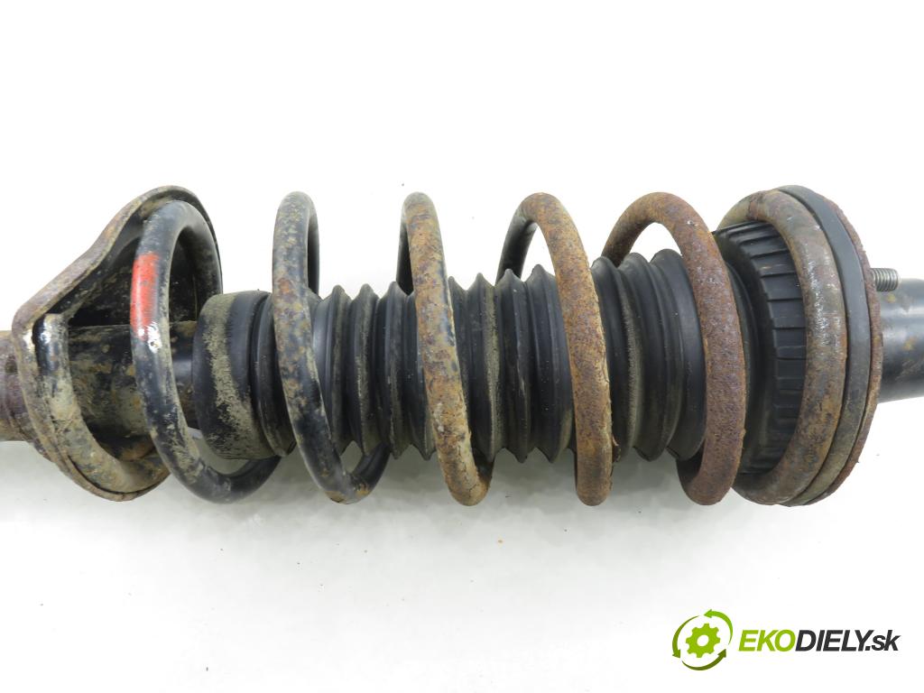 LAND ROVER FREELANDER (L314) SUV 2000 88,00 1.8 i 16V 4x4 - 18 K4F 1796,00 MCPERSON LT