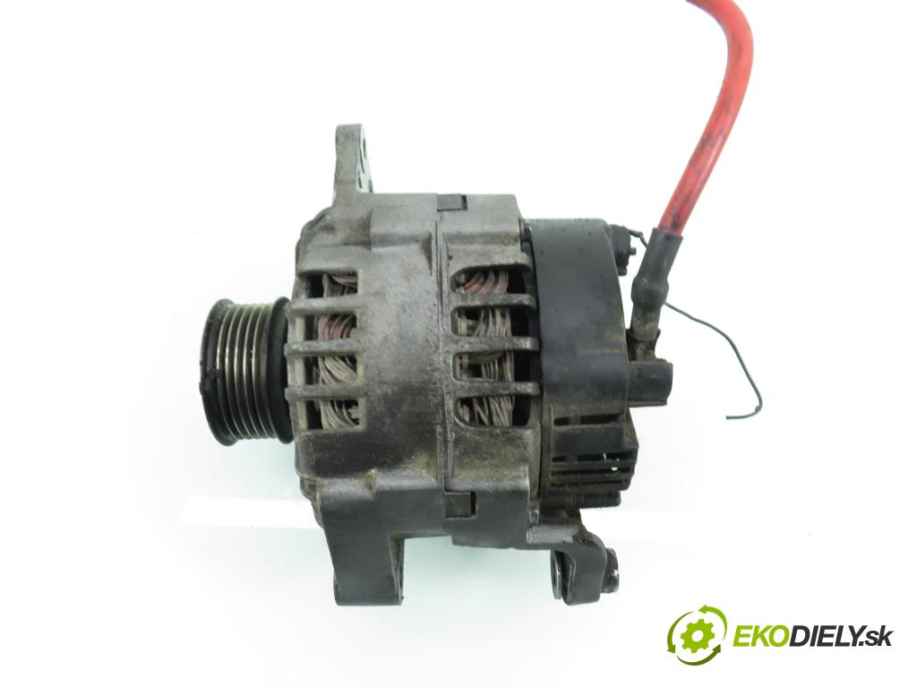 FIAT DUCATO (230_) FURGON 2001 94,00 2.8 JTD - 8140.43S 2798,00 Alternátor A3053 (Alternátor)