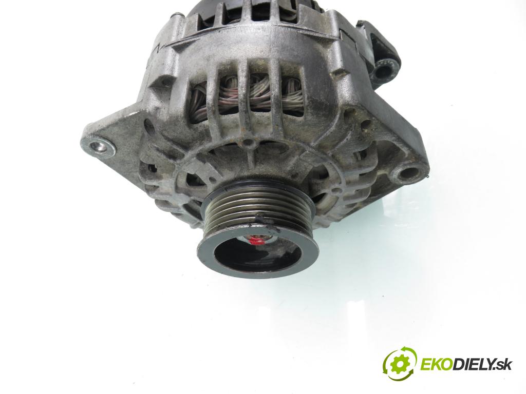 FIAT DUCATO (230_) FURGON 2001 94,00 2.8 JTD - 8140.43S 2798,00 Alternátor A3053 (Alternátor)