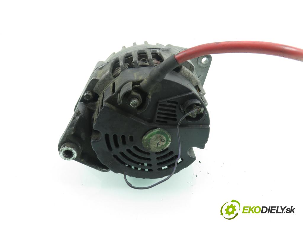 FIAT DUCATO (230_) FURGON 2001 94,00 2.8 JTD - 8140.43S 2798,00 Alternátor A3053 (Alternátor)