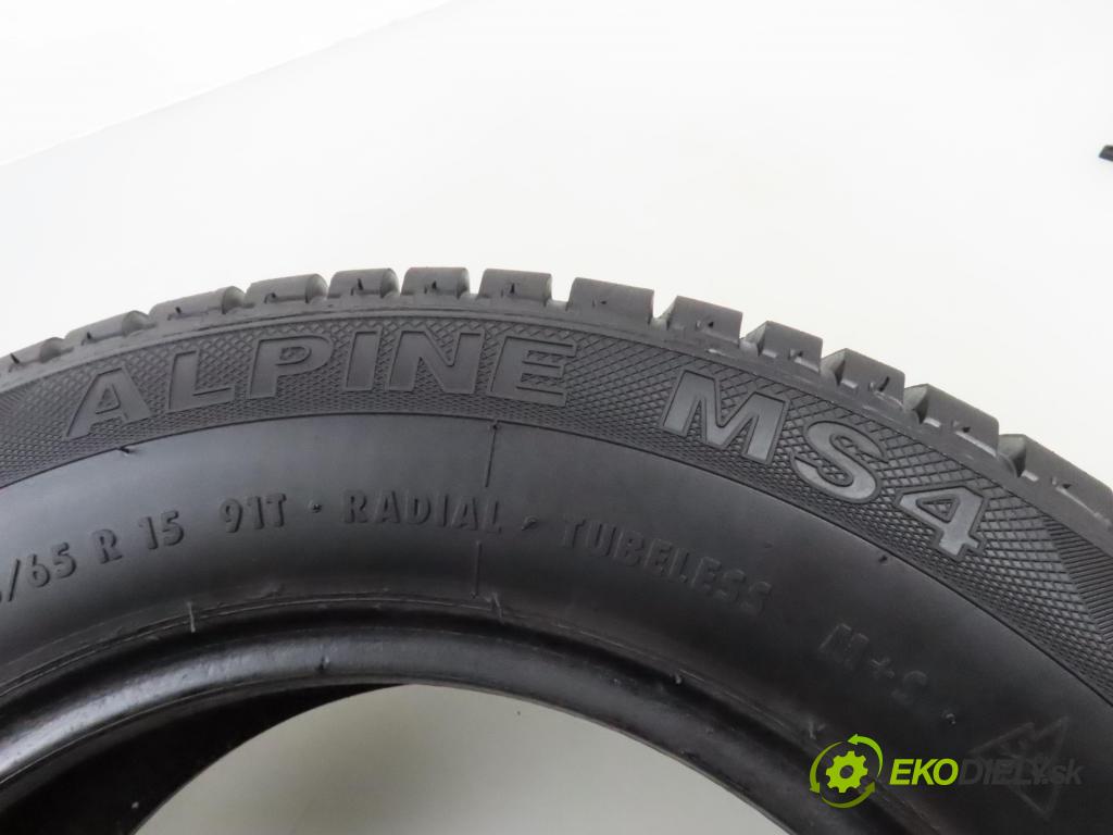 2025    PNEUMATIKY: / PNEUMATIKY: ZIMA