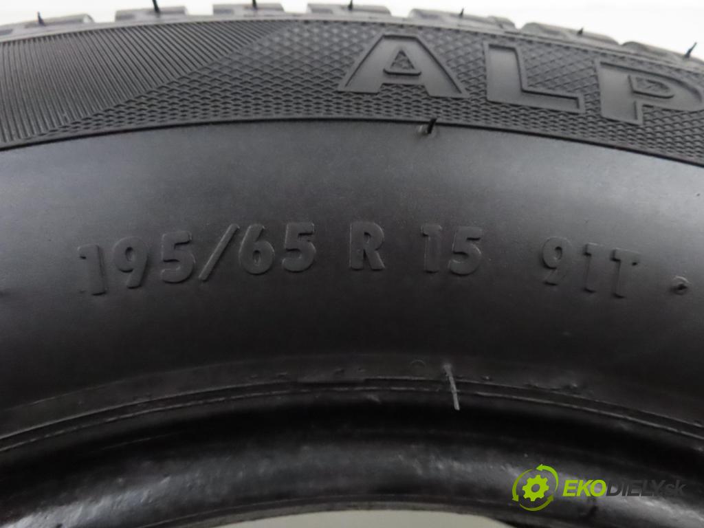 2025    PNEUMATIKY: / PNEUMATIKY: ZIMA