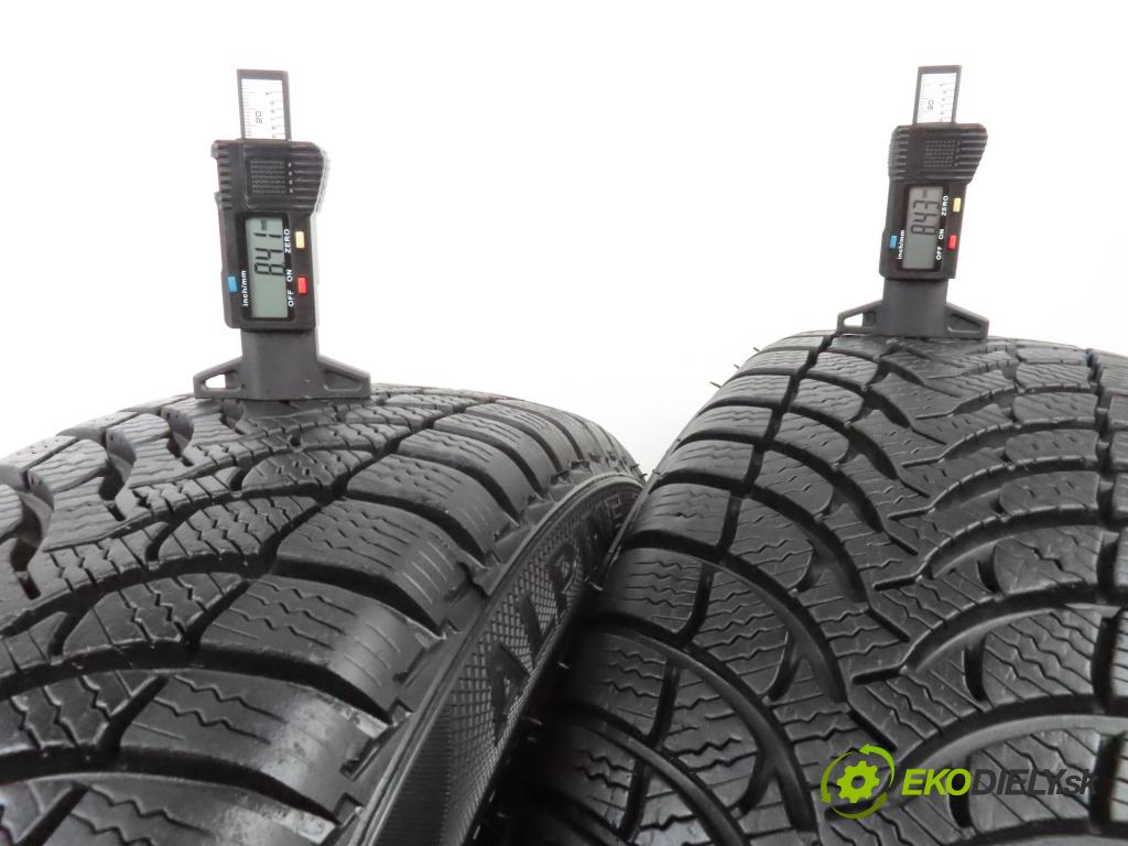 2025    PNEUMATIKY: / PNEUMATIKY: ZIMA