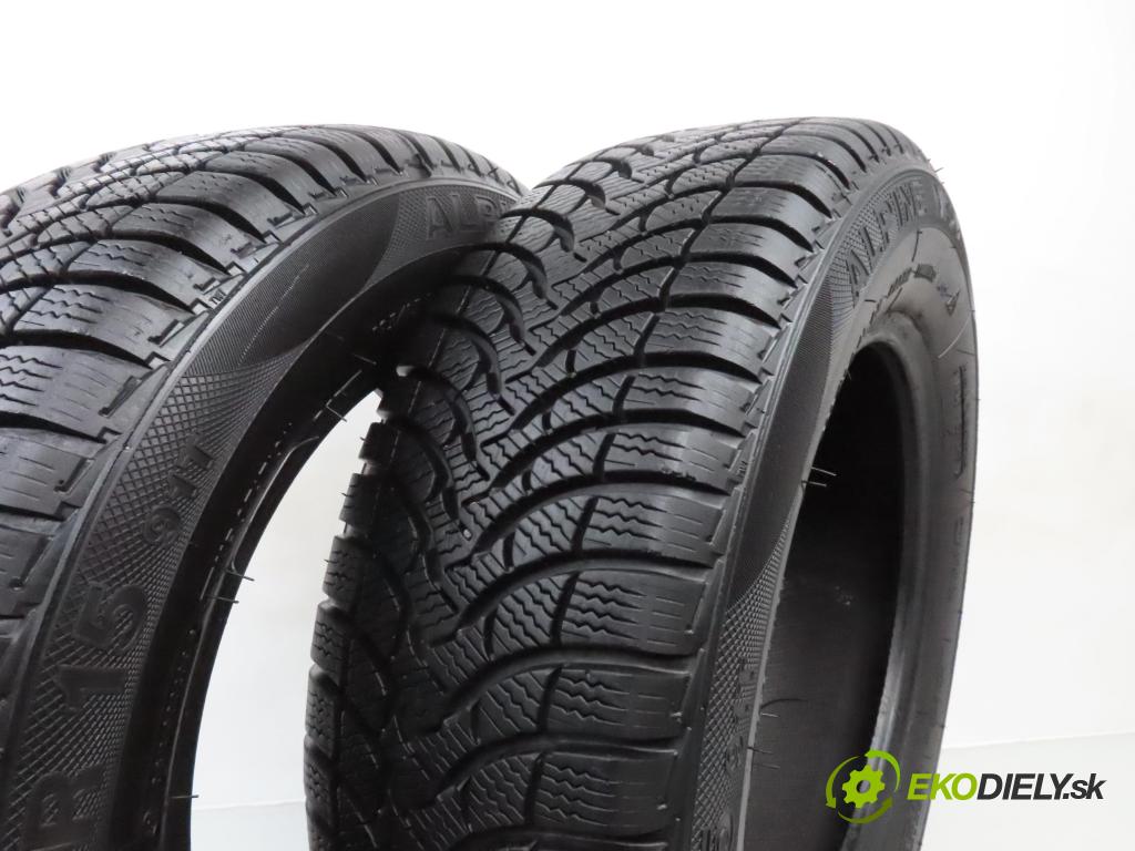 2025    PNEUMATIKY: / PNEUMATIKY: ZIMA